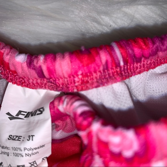 3T swim diaper - Picture 2 of 2